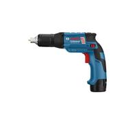 BOSCH Visseuse placo 12V 2,0 Ah- GTB12V-11 - 06019E4007