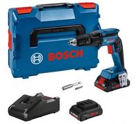 Bosch GTB 18V-45 Professional 4500 tr/min Noir, Bleu