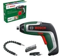 Bosch Visseuse sans fil IXO 7 Flexi-Set 3,6Volt, Tournevis