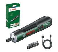 Bosch PushDrive 360 tr/min Vert