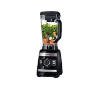 Bosch MMBH6P6B blender Mélangeur de table 1600 W Noir