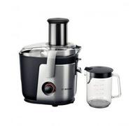 Bosch VitaJuice MES4000 - Centrifugeuse - 1 kWatt - argent/noir