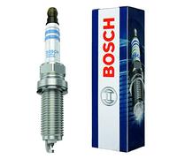 Bougie d'allumage BOSCH 0 242 135 529, 1 pièce