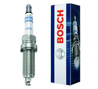 Bosch Bougie d'allumage 0 242 129 510 Nickel – 1 pièce