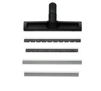 Bosch VX130 Kit de 3 buses de sol pour aspirateur