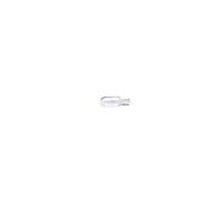 Ampoule secondaire BOSCH W5W Pure Light 12V/5W, 2 pièce