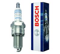 Bosch W6DC - Bougie d'allumage Nickel - 1 bougie
