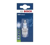Bosch Bougie d'allumage 0 241 225 824 – 1 bougie – clé 20,8 mm, filetage 9,5 mm