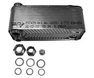 Bosch Wärmetauscher 87154069500 pour les chaudières à gaz