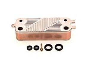 Bosch Wärmetauscher 87167719870 pour les chaudières à gaz