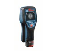 Bosch Wallscanner D-tect 120 Détecteur 0601081308