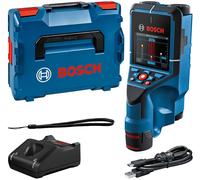 BOSCH Wallscanner D-tect 200 C SPROFESSIONAL canner mural 0601081601