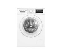 Lave-linge hublot BOSCH WAN24209FR SER4 - 9 kg - Induction - L60cm - 1200 trs/min - Classe A - Vapeur- Blanc