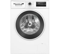 BOSCH WAN28219IT LAVE-LINGE SÉRIE 4 9KG 1400 TR/MIN IRON ASSIST BLANC