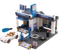 Bosch Washing Machine Service - Jeu de rôle