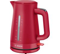 Bosch Wasserkocher 1,7L MyMoment, rot Bouilloire rouge