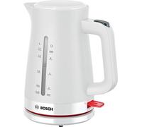 Bosch Wasserkocher 1,7L MyMoment, weiß Bouilloire blanc