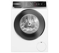 Bosch Serie 8 WGB244040 machine à laver Charge avant 9 kg 1400 tr/min Blanc