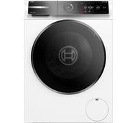 Bosch Serie 8 WGB256A2FR machine à laver Charge avant 10 kg 1600 tr/min Blanc