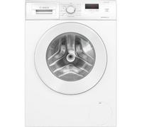 Bosch Serie 2 WGE02201FR machine à laver Charge avant 7 kg 1200 tr/min Blanc