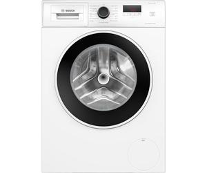 Bosch WGE02405FR, Série 2, Lave-linge Pose-libre, 7 kg, 1400 trs/min, Blanc