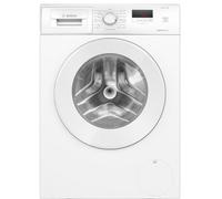 Bosch Serie 2 WGE02406FR machine à laver Charge avant 7 kg 1400 tr/min Blanc