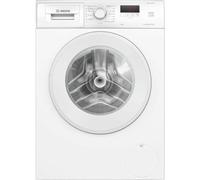 BOSCH WGE03200EP Machine à laver Blanc 8 kg