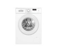 Bosch Serie 2 WGE03207FR machine à laver Charge avant 8 kg 1200 tr/min Blanc
