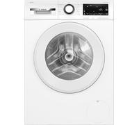 Bosch Serie 6 WGG244F1FR machine à laver Charge avant 9 kg 1400 tr/min Blanc