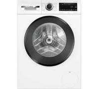 Bosch WGG244Z0IT Série 6 Lave-linge frontal Capacité 9 kg 1400 tr/min Iron Assist : réduit les plis jusqu'à 50 % Système anti-taches Blanc 60 cm