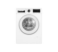 Lave-linge Bosch WGG244ZSFR - Série 6 - Pose libre - 9 Kg - 1351 tours/min - Blanc