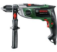 Bosch WIERTARKA UDAROWA ADVANCED IMPACT 900 - Marteau perforateur of 900W, haute puissance, idéal pour le perçage dans le bois, le métal et la maçonnerie, design ergonomique et compact.