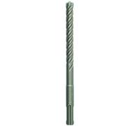 Bosch 1x Foret PRO SDS plus-5X | pour Béton armé, Béton, Ø 14,00 mm Professional Accessoire Marteau burineur