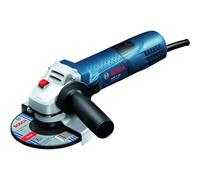 Bosch Winkelschleifer GWS 750 (125 mm) Professional