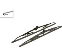 BOSCH Wischblatt 3 397 118 565