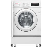 Lave-linge encastrable BOSCH WIW24342EU blanc - intégrable
