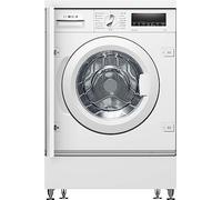 BOSCH WIW28542EU - Lessiveuse Intégrée
