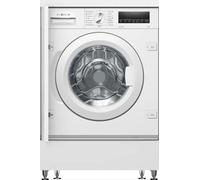 Bosch WIW28542EU Serie 8 c classe énergétique: