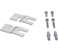 Bosch WMZ2200 pièce et accessoire de lave-linge Kit d'empilage