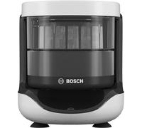 Bosch WMZMPF10 - Filtre à microplastiques, Système autonettoyant | Pour lave-linge, filtre 97% des microplastiques, Filtre facile à vider, Pas besoin de cartouches ou de sacs filtrants