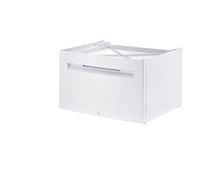 Bosch WMZPW20W Accessoire de nettoyage pour linge Podium avec extracteur