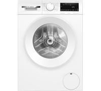 Bosch WNA13401FR Série 4 - Machine à laver séchante, 8kg/5kg, 1400 tr/min | Speed Perfect: cycles -38% moins longs, fonction Rajout de linge, Iron Assist: jusqu'à 50 % de plis en moins