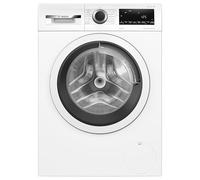 Bosch WNA13470 Série 4 Lave-linge, lavage 8 kg et séchage 5 kg, 1400 tr/min, séchage optimal AutoDry, EcoSilence Drive moteur silencieux et efficace, lavage et séchage 60' en 60 minutes