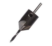 Bosch Wood Spiral Drill With Countersink 5 X 45 X 85 mm