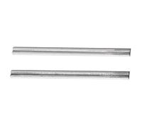 BOSCH Woodrazor PA1202 Paire de lames de rabot en carbure de tungstène