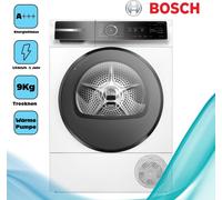 Bosch WQB245B40 Sèche-linge à pompe à chaleur, condensation, 9 kg