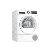 Bosch WQG233D1IT sèche-linge Pose libre Charge avant 8 kg A+++ Blanc