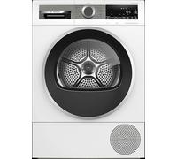 Bosch WQG235C0IT Sèche-linge avec pompe à chaleur Classe énergétique A+++ 8 kg