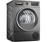 Bosch WQG2450R10 Série 6 Sèche-linge à pompe à chaleur, 9 kg, Système Sensitive Drying pose libre