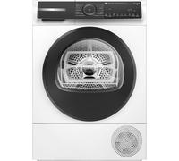 BOSCH WQH245A0IT Sèche-Linge 9Kg Pompe À Chaleur Inverter Wi-Fi Cl.A+++